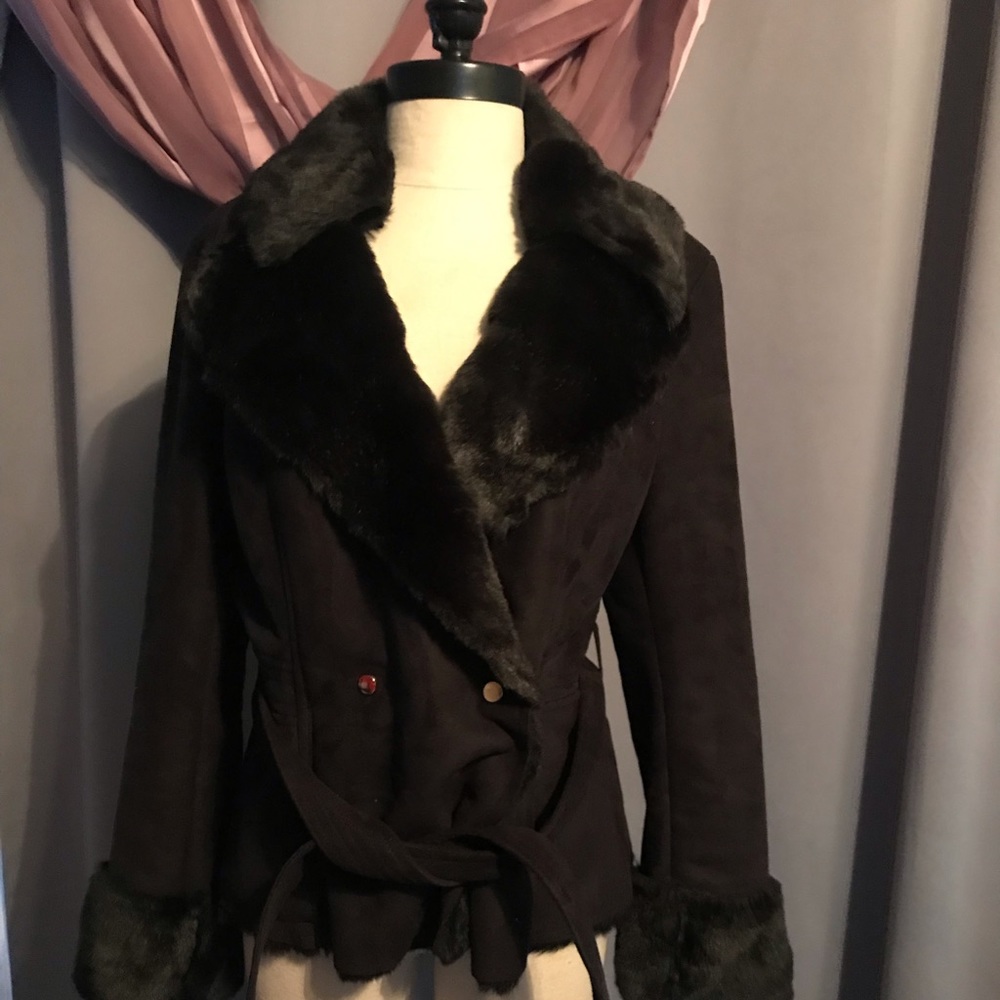 Guess jacket